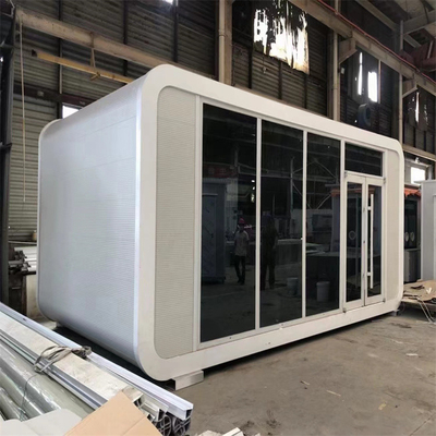 Động dụng Apple Cabin Home Pod Container House Cho phòng ngủ