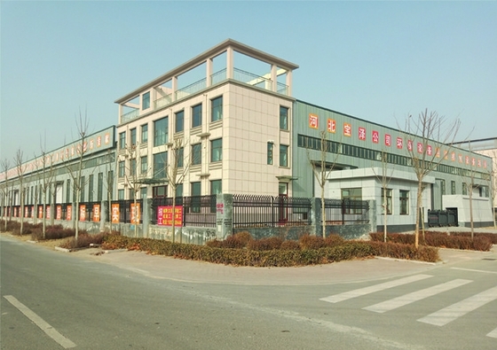 Khung cổng kết cấu thép Nhà kho nhiều tầng Tòa nhà kim loại thương mại
