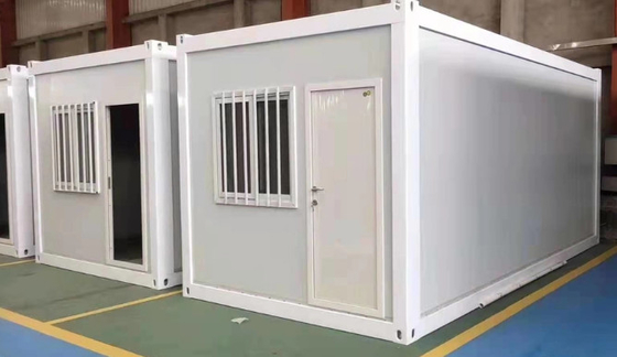 Tấm thép nhẹ 0,326mm THC Bệnh viện khung kim loại LANGE Khung kim loại Khu vườn