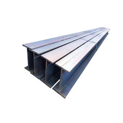 Thép xây dựng Prefab Thép hình chữ H cán nóng