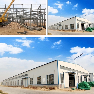 Aluminium hợp kim cửa sổ thép đóng sẵn kho H phần thép Beam