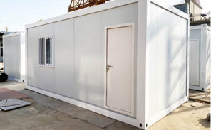 Bệnh viện khung thép cường độ cao 13,92m2 MGO Floor Peb Tòa nhà nhiều tầng