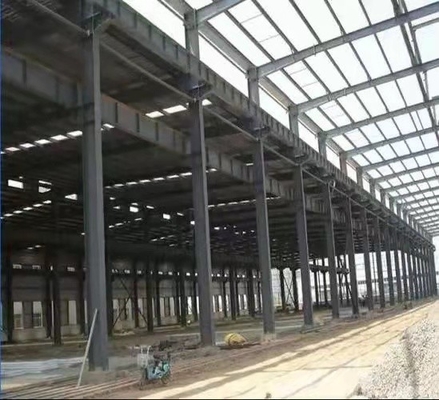 Cơ cấu chuồng trại chăn nuôi gà gia cầm Q345
