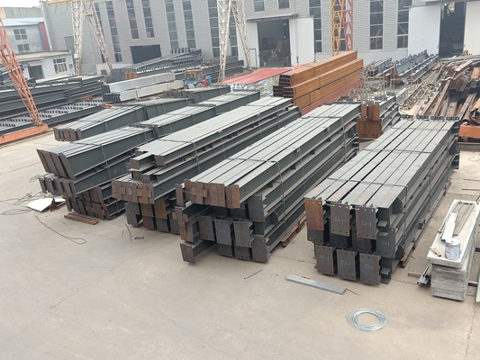 Tòa nhà nhà thờ đúc sẵn bằng kim loại được di dời tùy chỉnh