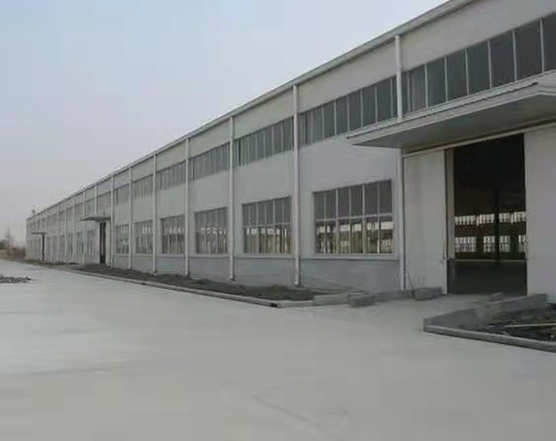 Hội thảo kết cấu thép chống động đất Xây dựng khung thép nhiều tầng